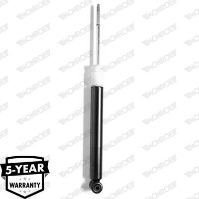 AMORTISOR ARKA GAZLI MERCEDES W201 W124 C124  A2013200931