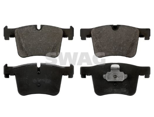 DİFRANSİYEL TAKOZU ARKA BMW F07 F10 F11 FEBI 180299