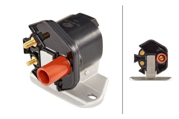 STOP LAMBASI SOL IC LEON 06-10  1P0945107D