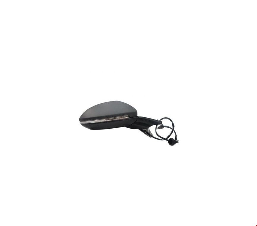VOLKSWAGEN - DIŞ DİKİZ AYNA (9 PİN KATLAMALI) SAĞ GOLF 7 2013- - 5G1857508B