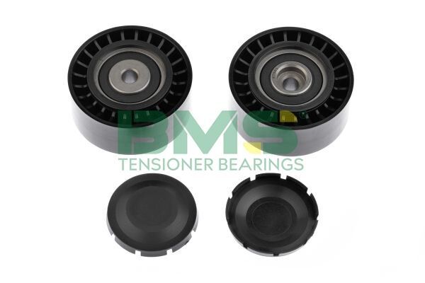 KAYIS GERGI RULMANI MERCEDES W201 W124 W210 W461 W140 W638 B901>B904 KANALLI