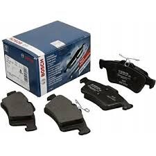 FREN BALATASI ARKA - FORD FOCUS II-CMAX 03- CONNECT 02- LAGUNA III 07- OPEL VECTRA C 02- CITROEN C5 08- SIGNUM 03-