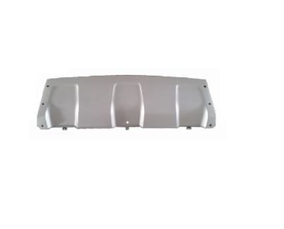 DACİA - ÖN TAMPON ALT KORUMA (GÜMÜŞ GRİ ) DUSTER 2010- - 620728255R