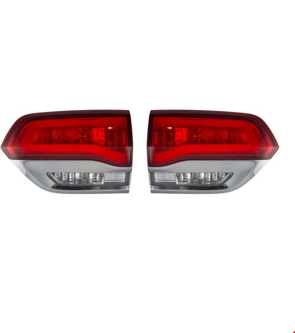 JEEP - İÇ STOP LAMBASI TAKIMI GRAND CHEROKEE 2014- - 68110046AD / 68110047AD