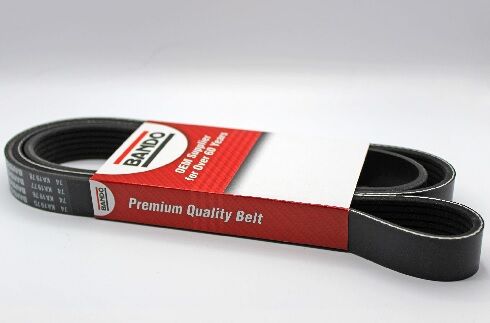 KANALLI KAYIŞ SUZUKI MAZDA