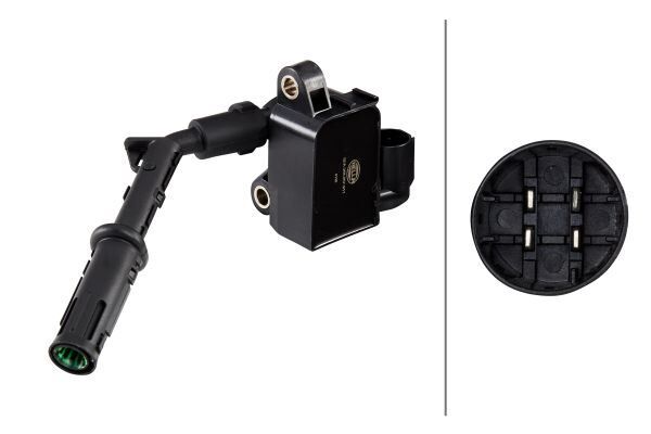 EGR VALFİ SOĞUTUCU CADDY-JETTA-GOLF6-PASSAT-SUPERB-OCTAVIA-A3-LEON 09>1.6TDI CAYA-B-C-D