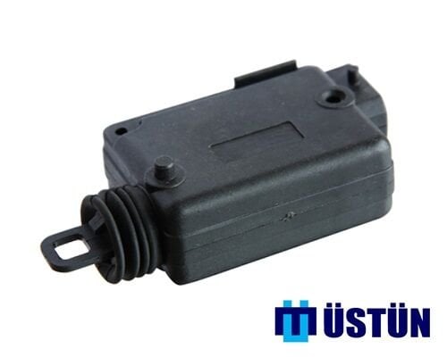 MERKEZİ KİLİT KAPI MOTORU R-9 /11/19 CLIO / KANGOO