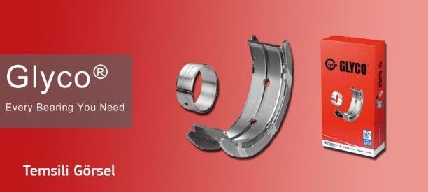 KENAR AY YATAK STD  AUDI 79.5MM 1Y