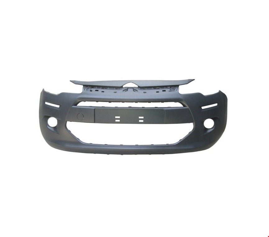 CITROEN - ÖN TAMPON DS3 / C3 2013- - 1609965980