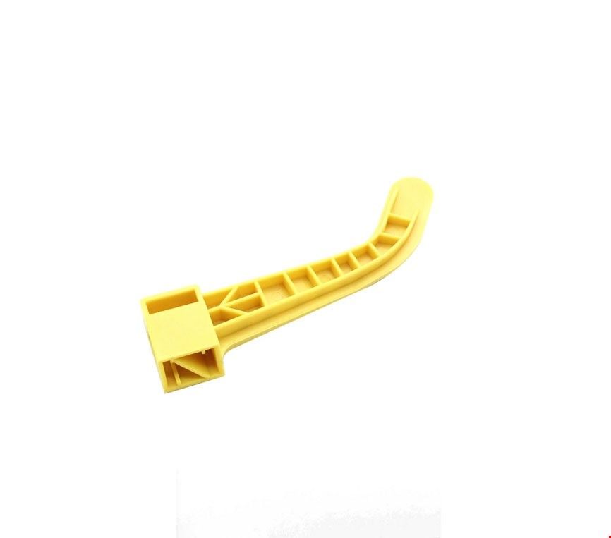PEUGEOT - MOTOR KAPUT KİLİT PLASTİĞİ PARTNER 2008- - 7934.E7 / 7934E7