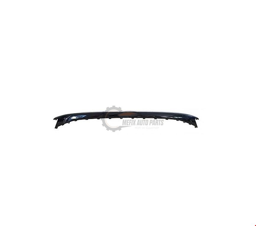 VOLKSWAGEN - ÖN TAMPON SPOİLER ÇITASI POLO 2021- - 2G08057959B9