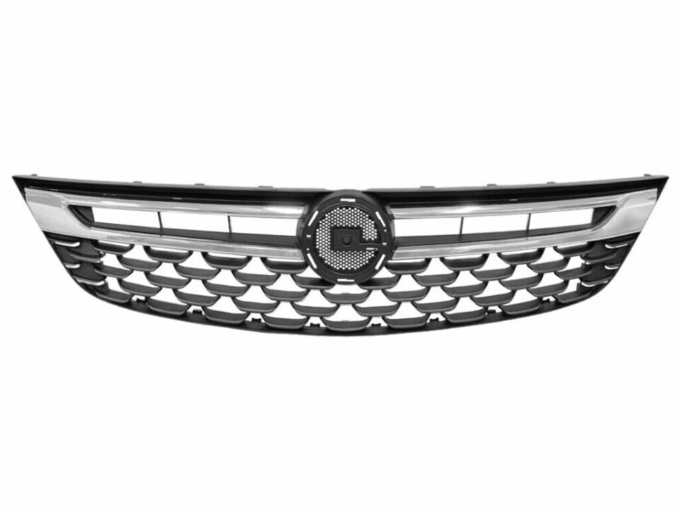 OPEL - ÖN PANJUR ( KOMPLE SET ) ASTRA K 2016- - 39089229 / 13464791 / 13453647 / 13464819