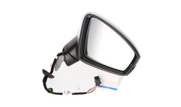 TIGUAN ELEKTRİKLİ AYNA 16-> SİNYALLİ ASTARLI SAĞ