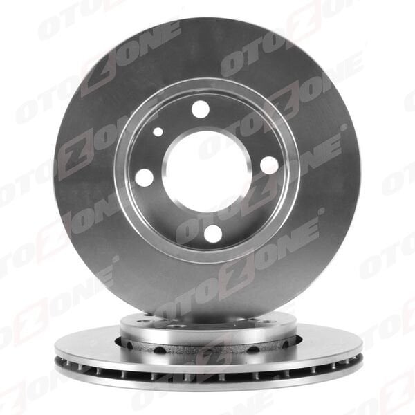 ÖN FREN DİSK AYNASI MONDEO S-MAX 07- GALAXY 06- VOLVO S60 10- S80 07- 300x28x5DL HAVALI  7G911125BA-30769056