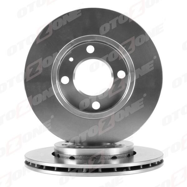 ÖN FREN DİSK AYNASI MONDEO S-MAX 07- GALAXY 06- VOLVO S60 10- S80 07- 300x28x5DL HAVALI  7G911125BA-30769056