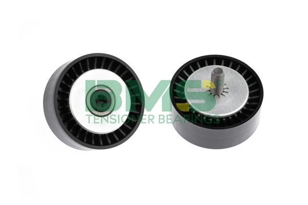 ALTERNATÖR GERGİ RULMANI P206-207-307 1.4HDI-1.6HDI 04- -C2-C3 1.4HDI-1.4 16V-1.6 16V KLİMALI