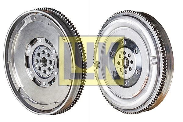 DEBRİYAJ VOLANI DUCATO-JUMPER-BOXER 3.0HDI-155-160 06> F1CE0481D F30DT F1CE3481M
