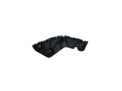 DACİA - ARKA TAMPON BRAKETİ SOL DUSTER 2010- - 622210009R
