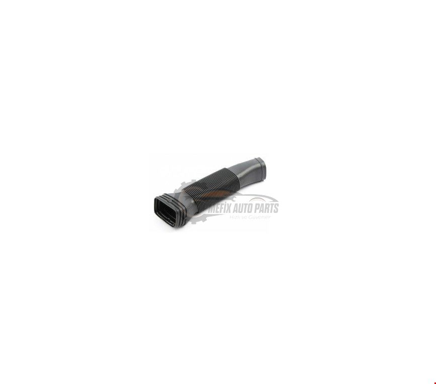 VOLKSWAGEN - HAVA FİLTRE HORTUMU JETTA / POLO 2009- - 6R0129618