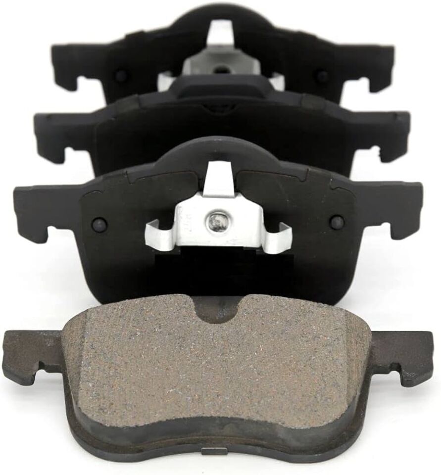 FREN BALATASI ÖN VOLVO S60-S80 2.0T-2.4-2.4T TS