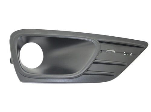 SİS FAR ÇERÇEVESİ KAPAĞI SİSLİ SİYAH SOL LINEA YM  735547963