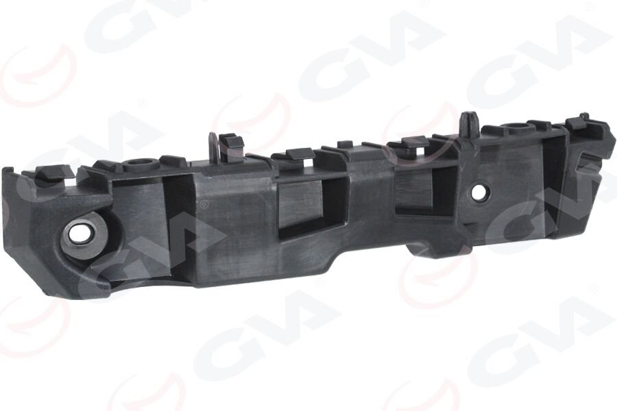 ÖN TAMPON BAĞLANTI BRAKETİ SOL RENAULT SYMBOL III 17- MAKYAJLI