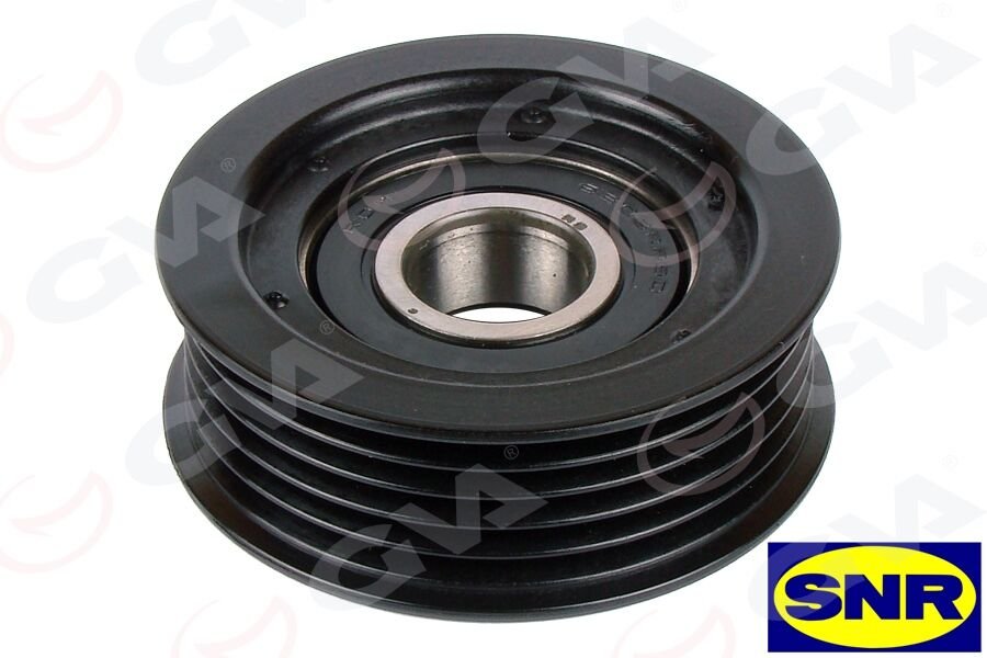 ALTERNATÖR GERGİ RULMANI ACCENT ERA 2006 -> 1.5 CRDI  252872A000