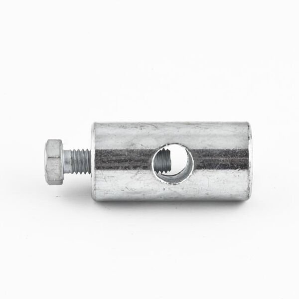 KAPI MENTEŞE PİMİ YARIKLI R9 025 KM838