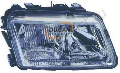 AUDİ - ÖN FAR (DEPO) SAĞ  A3 1996- - 8L0941030