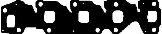 027001P EGZOZ MANİFOLD CONTASI DOBLO-CORSA-IDEA-PANDA-PUNTO 1.3 JTD  73500058-849219-850110-55569044