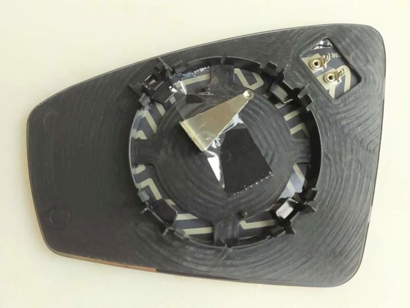 DIŞ DİKİZ AYNA CAMI ISITMALI SAĞ TİGUAN 2016-