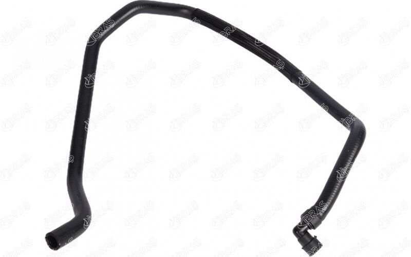 GENLEŞME ŞİŞE HORTUMU PEUGEOT 307-308-CITROEN C4 2.0 HDI 05 - OEM 1323.A9