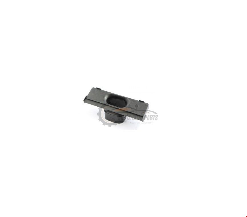 VOLKSWAGEN - HAVA FİLTRE EMME BRAKETİ POLO 2009- - 6R0129621