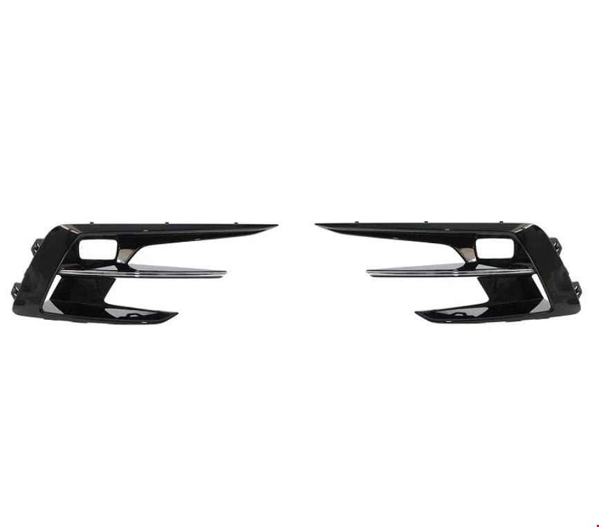 RENAULT - SİS FAR KAPAĞI (SİSLİ-KROMLU) SET MEGANE 4 2020- - 261522200R
