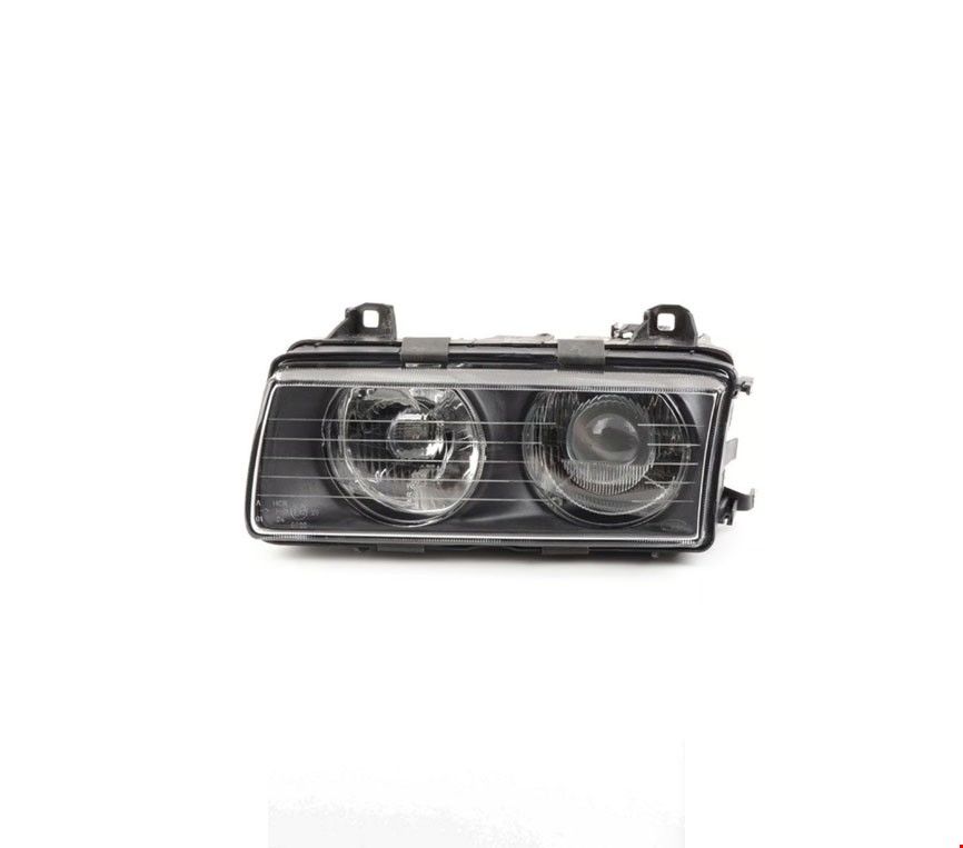 BMW - ÖN FAR ''SOL'' MERCEKLİ (HELLA TİP) E36 1991- - 63121393271
