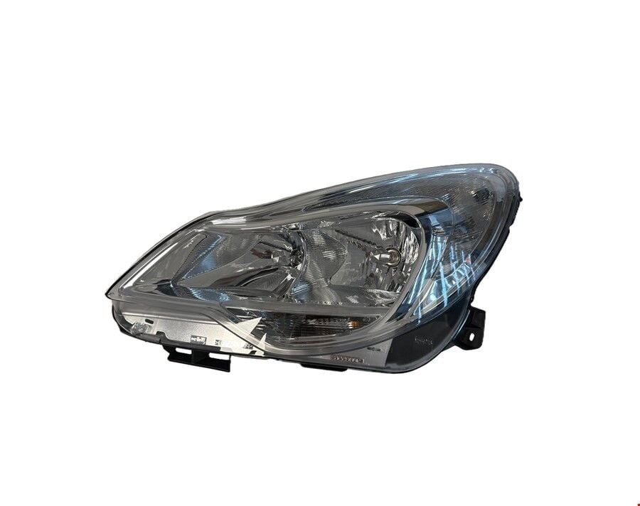 OPEL - ÖN FAR SOL CORSA D 2011- VALEO - - 044585 / 1216835 / 1216790 / 1216695