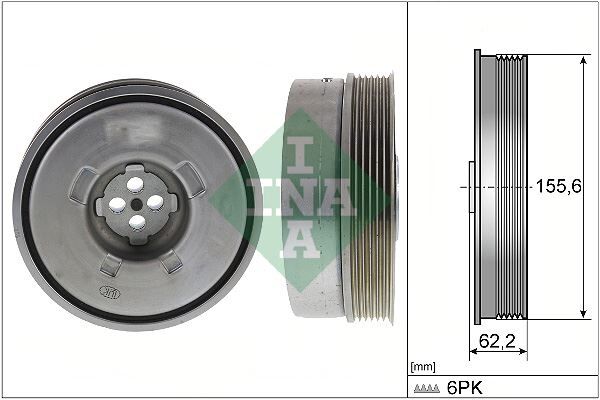 KANALLI KAYIŞ SETİ BMW F45 216İ 218İ 225XE 14 > F46 14 > F48 218İ 15 > MINI R56 R55 R60 R57 R54