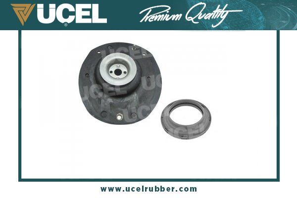 ÖN AMORTİSÖR TAKOZ KİTİ SOL RULMAN TAKOZ PEUGEOT P206 98>13  5038.56-5038.36-5038.C5