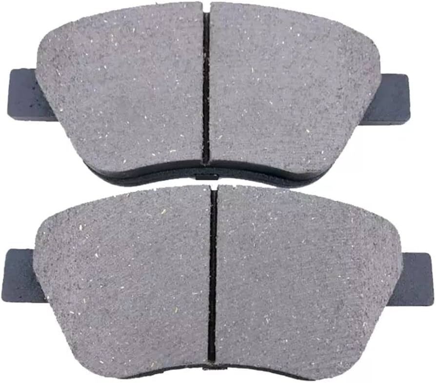 FREN BALATASI ON (FIAT : DOBLO 1.3JTD LINEA 1.3JTD 1.4 STILO -04 GRANDE PUNTO 1.4 16V 1.3D 75HP)