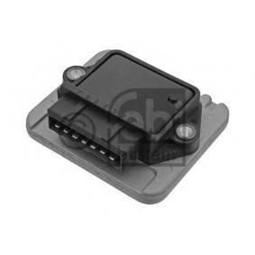 ATEŞLEME MODÜLÜ GOLF I-II JETTA II-PASSAT-POLO II-T3