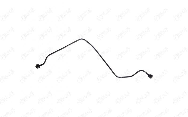 YEDEK SU DEPO BORULARI 307 1.6 BioFlex