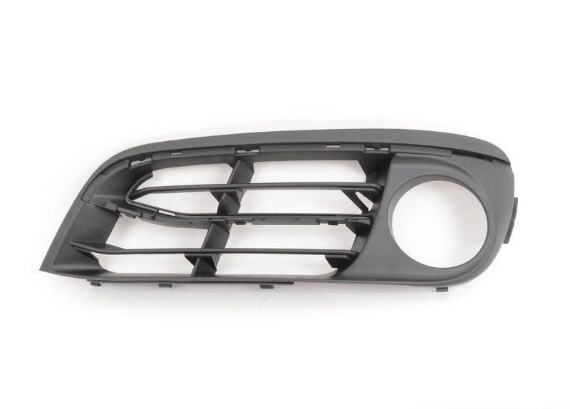 BMW - ÖN TAMPON IZGARASI SOL (LUXURY) F10 LCİ 2014- - 51117331731/51117331737