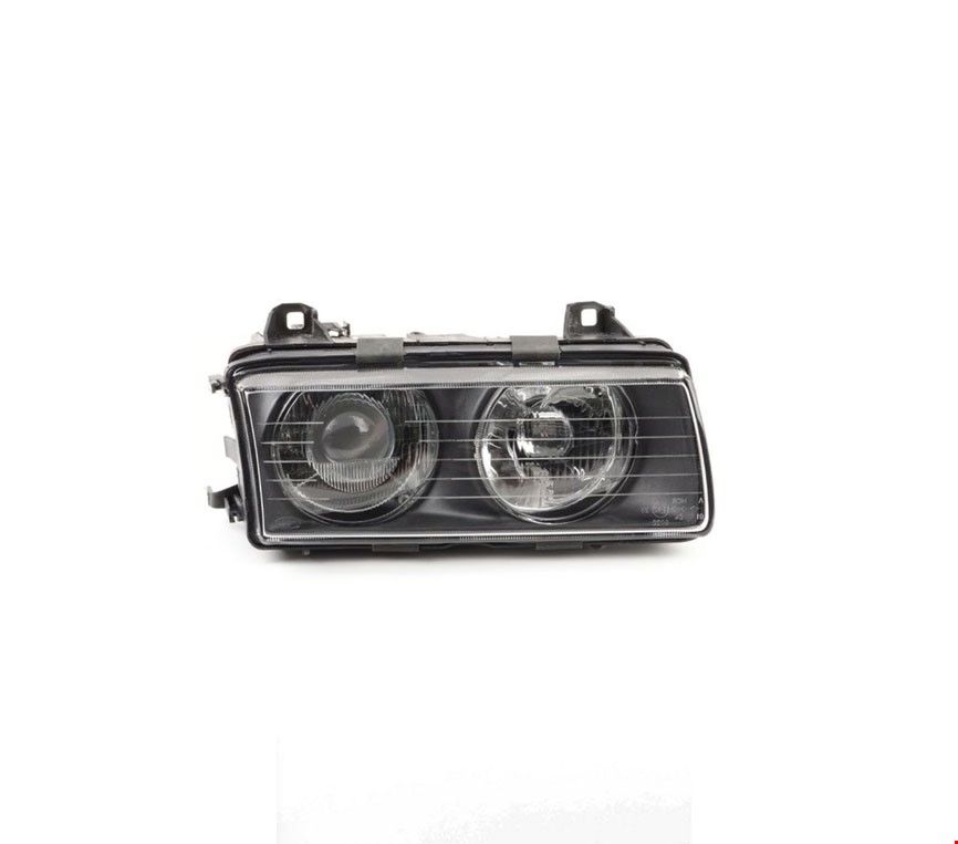 BMW - ÖN FAR ''SAĞ'' MERCEKLİ (HELLA TİP) E36 1991- - 63121393272