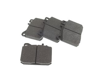 FREN BALATASI ÖN MERCEDES W114 107-W116-W123 76>90