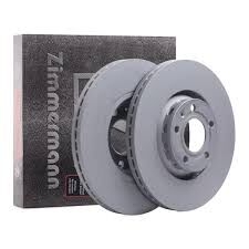 FREN DİSKİ (TEK) ÖN VW PASSAT 1.6-1.9TDI-2.0-1.8T 00/5.05 A4 01 A6 97SUPERB 02 EXEO 09 312x25x10DLxHAVALI x 986479057-DF4262S
