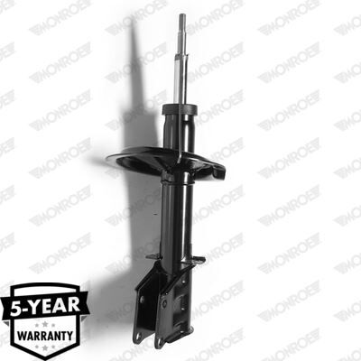 GMS016776 ÖN AMORTİSÖR L/R FIAT PALIO HB 1996-2009 FIAT ALBEA 1996-2009  46463861-51708823-51791058-46838520