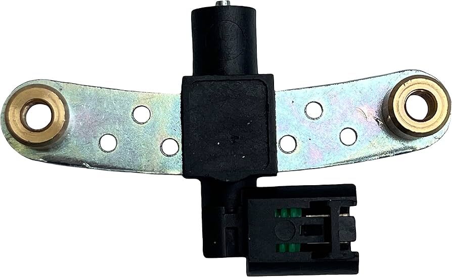 KRANK MİL SENSÖRÜ R.CLIO 1-2-3-MEGANE I-MODUS-LOGAN 1.2 16V-1.4-1.6 mavi 2000-  7700101971-7700273419A