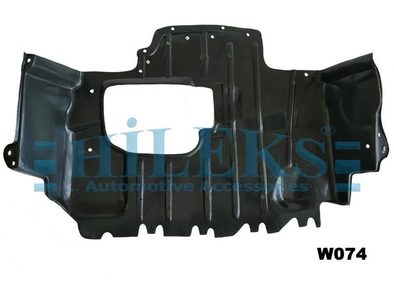 ÇAMURLUK DAVLUMBAZI ÖN SAĞ LAGUNA 94-99