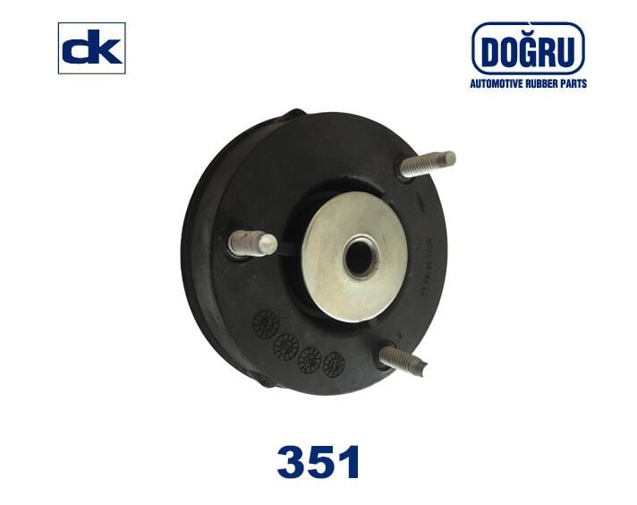 AMORTİSÖR TAKOZU TRANSİT V184