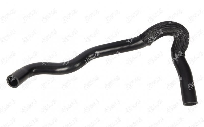 RADYATÖR ÜST HORTUMU DACIA LOGAN-SANDERO-DUSTER-LADA LARGUS 1.6 16V 09